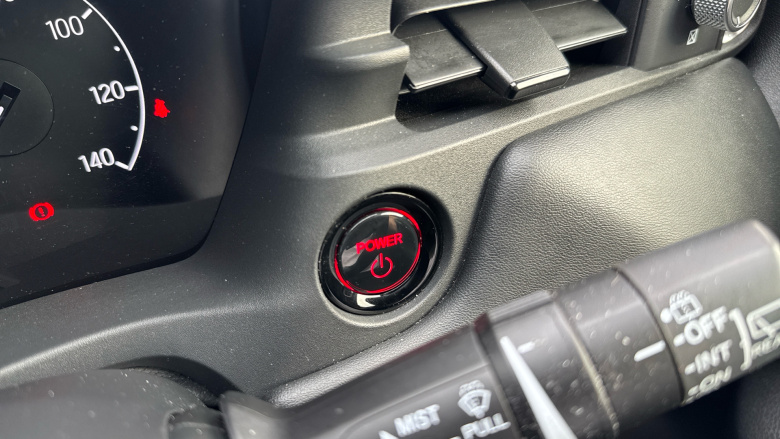 Honda HR-V 1.5 eHEV Elegance 5dr CVT Hybrid Hatchback